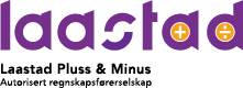 laastad logo