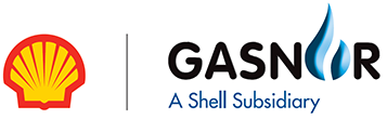 shell gasnor logo